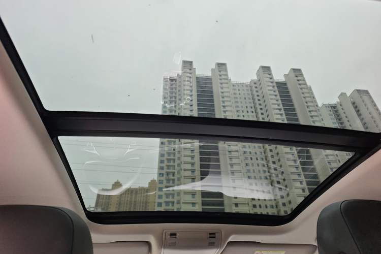 Used Volkswagen Sagitar 2022 280TSI DSG Flyover Edition Headliner