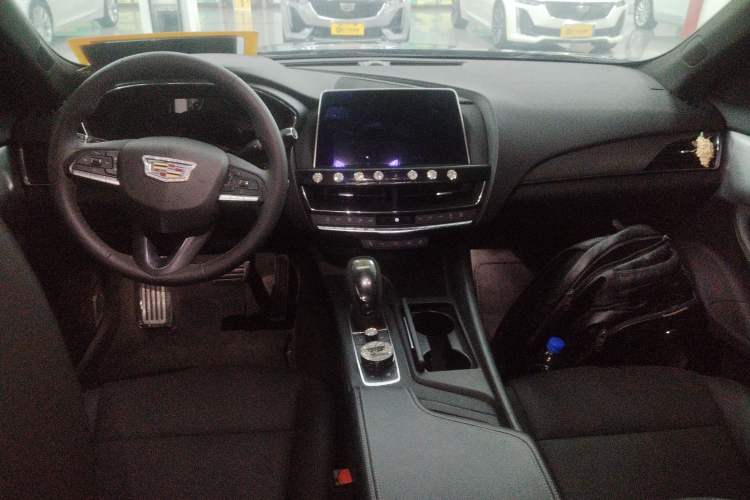 Used Cadillac CT5 2022 28T Prestige Edition
