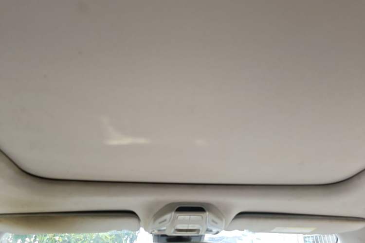 Used Geely Auto Preface 2021 2.0TD Flagship Edition