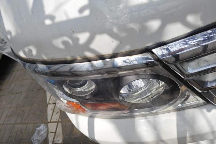 Used Jinbei Hiace  Right Front Headlight