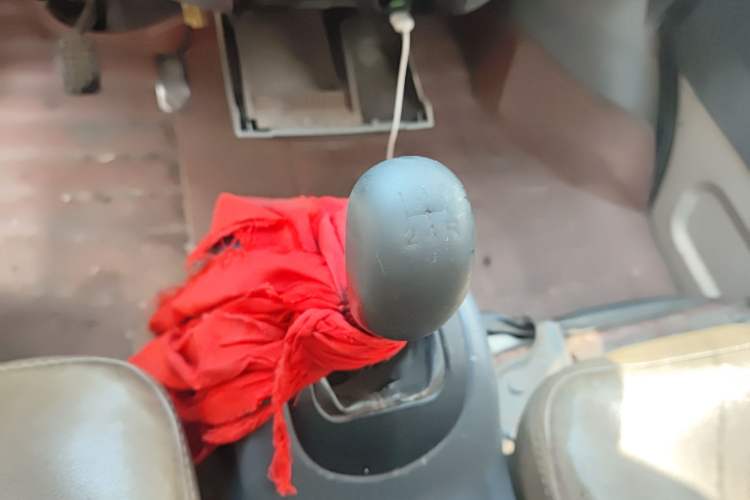 Used Wuling Zhiguang 2010 1.0L New Version Practical Edition with Short Body