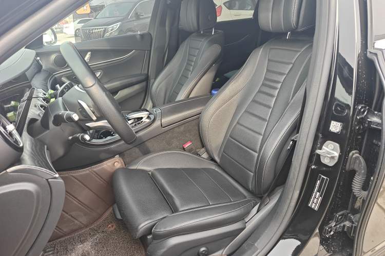 Used Mercedes-Benz E-Class 2018 E 200 L Sport Edition