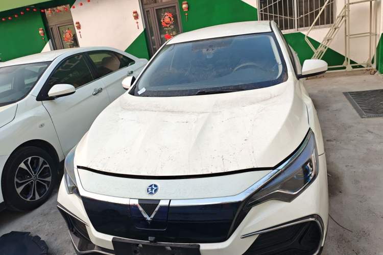 Used Venucia D60EV 2020 Standard Range T3
