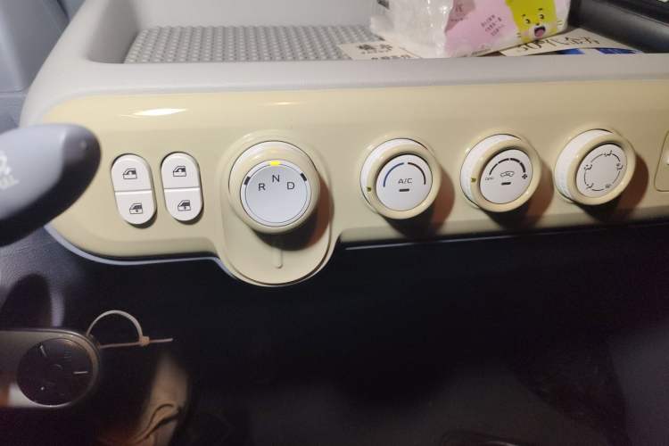 Used Bestune Pony 2025 222km Lightning Horse