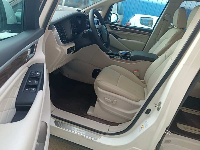 Used GAC Trumpchi M8 2018 320T Luxury Edition – Prestige — 15