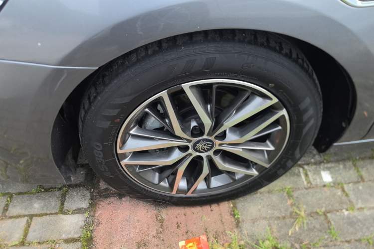 Used BYD Qin PLUS 2021 DM-i 55KM Flagship Model