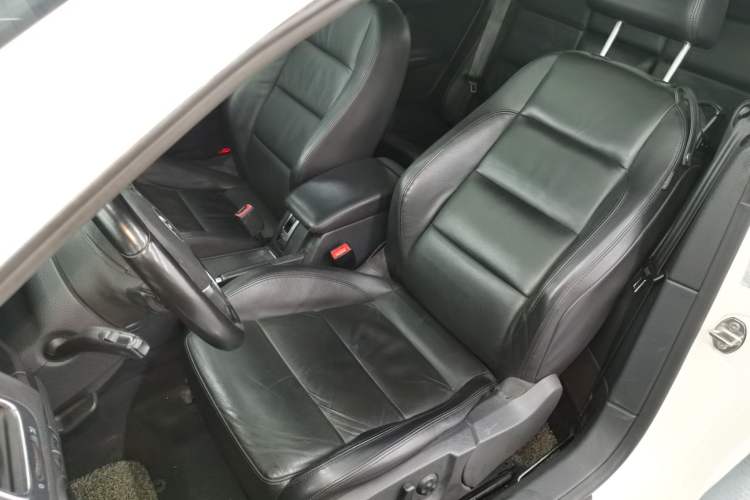 Used Volkswagen Eos 2011 2.0 TSI
