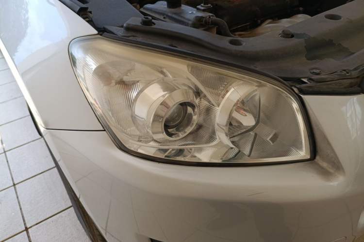 Used Toyota RAV4 2009 2.0L Automatic Classic Edition