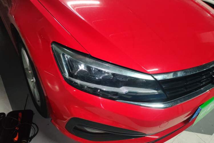 Used Volkswagen Lamando 2021 230TSI DSG Fashion Edition
