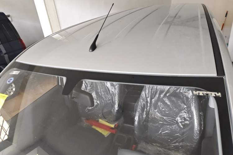 Used Wuling Hongguang New Energy 2024 All-Electric Model 300KM Practical Version