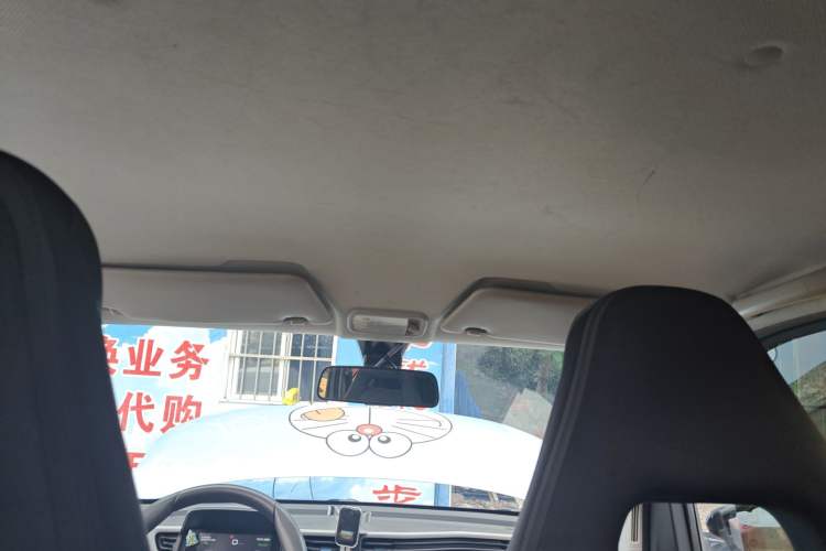 Used Wuling Hongguang MINIEV 2020 Freedom Version Lithium Iron Phosphate