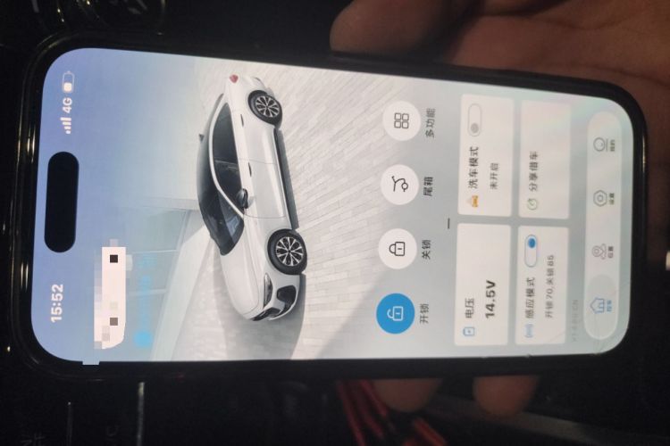 Used Honda UR-V 2017 370TURBO 2WD Prestige Edition China V
