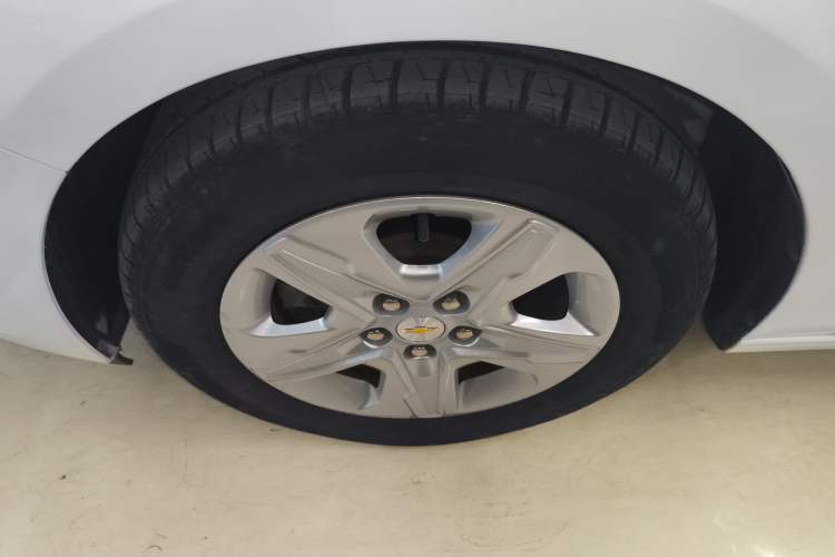 Used Chevrolet Cavalier 2018 320 Automatic Enjoyment Sunroof Edition