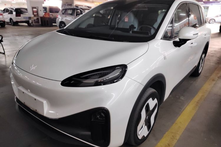 Used ARCFOX Kaola S 2024 AIR