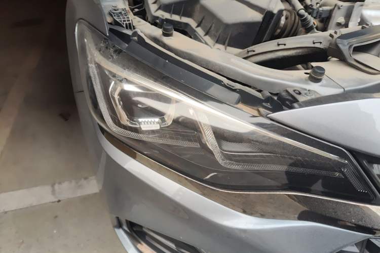 Used Chevrolet Monza 2019 RS 330T Automatic Comfort Edition China VI Standard