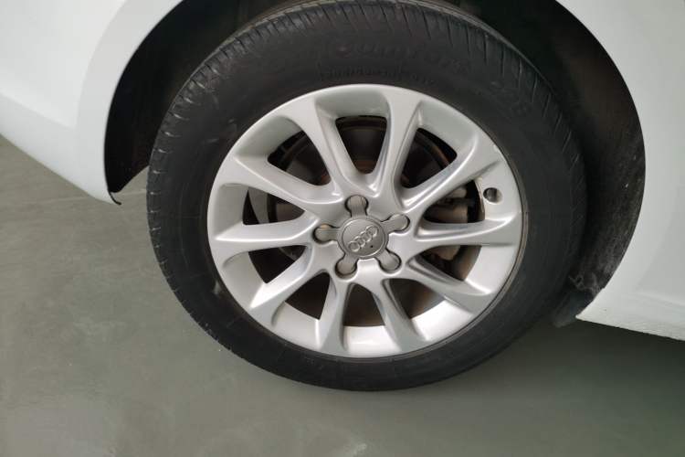 Used Audi A3 2016 Sportback 35 TFSI Ambition
