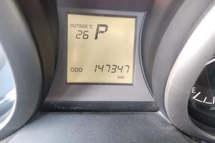 Used Toyota Prado 2016 2.7L Automatic Luxury Edition