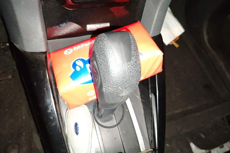 Used Ford EcoSport 2013 1.5L Automatic Prestige Model