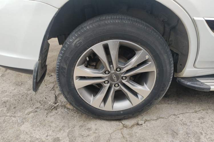 Used Chery Tiggo 3 2015 1.6L Manual Fashion Sport Edition
