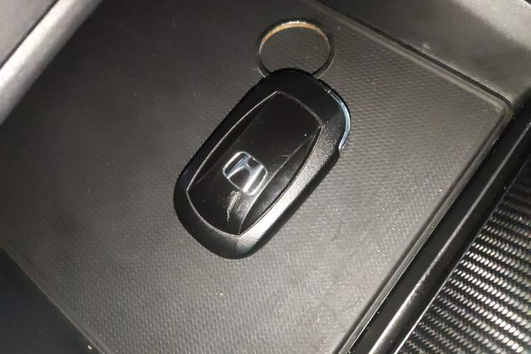 Used Honda Civic 2022 240TURBO CVT Dynamic Edition