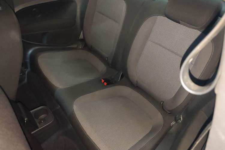 Used Volkswagen Beetle 2015 180TSI model Left Rear Seat