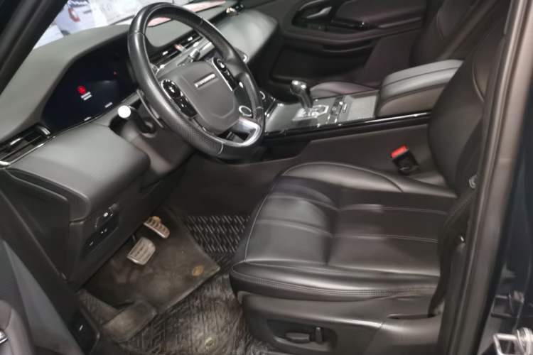 Used Land Rover Range Rover Evoque 2020 249 PS R-DYNAMIC S Sport Edition