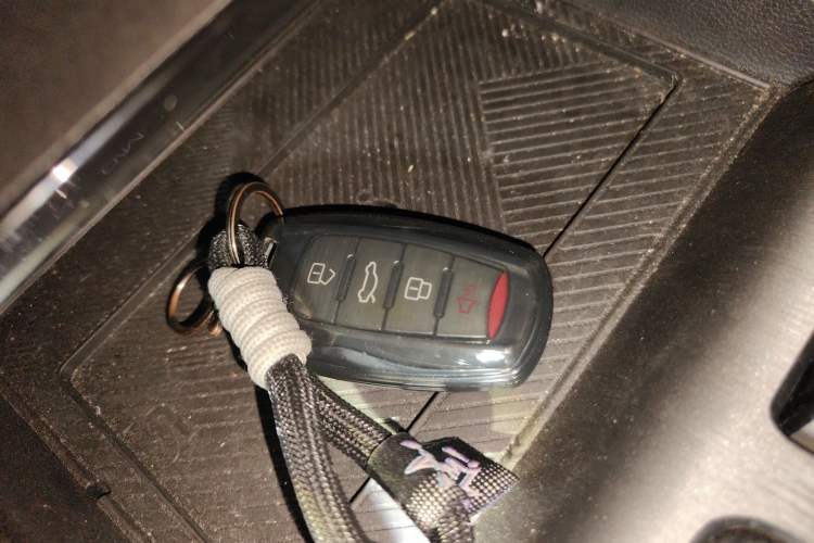 Used Haval H6 2021 3rd Generation 1.5T Automatic Two-Wheel Drive Max
