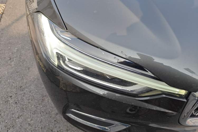 Used Volvo XC60 2021 T5 4x4 Smart Luxury Edition