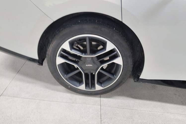 Used AION RT 2025 650 LiDAR Edition Exterior 5