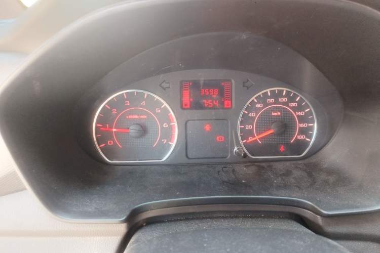 Used Wuling Hongguang V 2022 1.5L Enjoy Edition Electric-Powered LAR