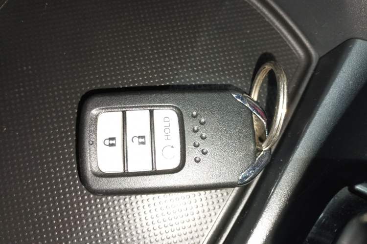 Used Honda Civic 2021 HATCHBACK 220TURBO CVT New Trendsetter
