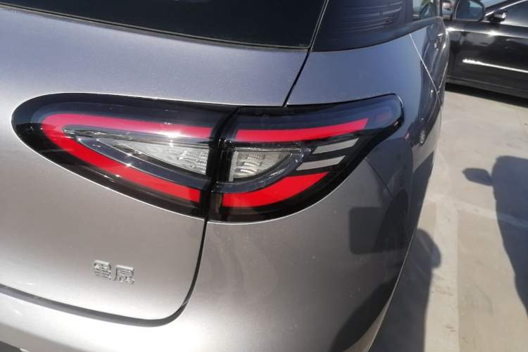 Used Geely Galaxy Geome 2026 Model 310km Dream Edition
