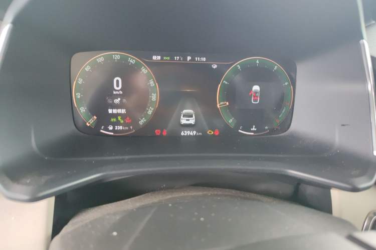 Used Lynk & Co 06 2020 1.5T YAO Halo
