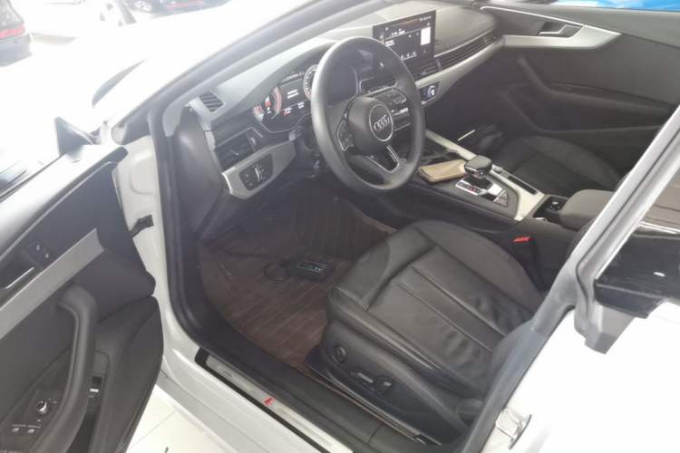 Used Audi A5 2021 Sportback 40 TFSI Stylish and Elegant Model