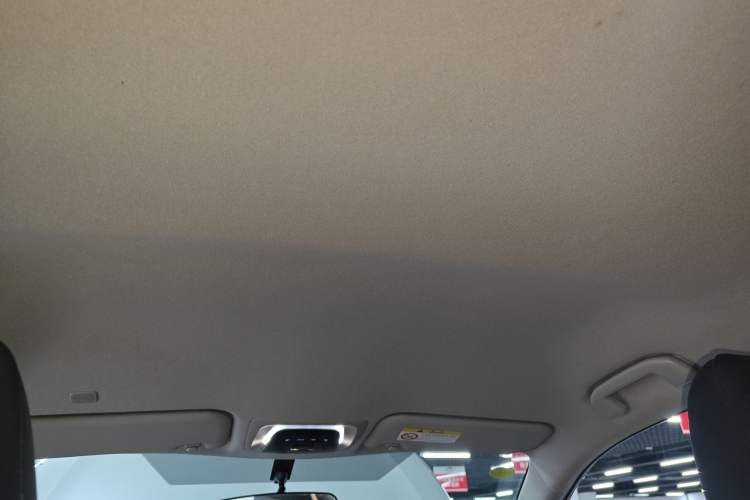 Used Toyota FRONTLANDER 2023 2.0L CVT Elite Edition