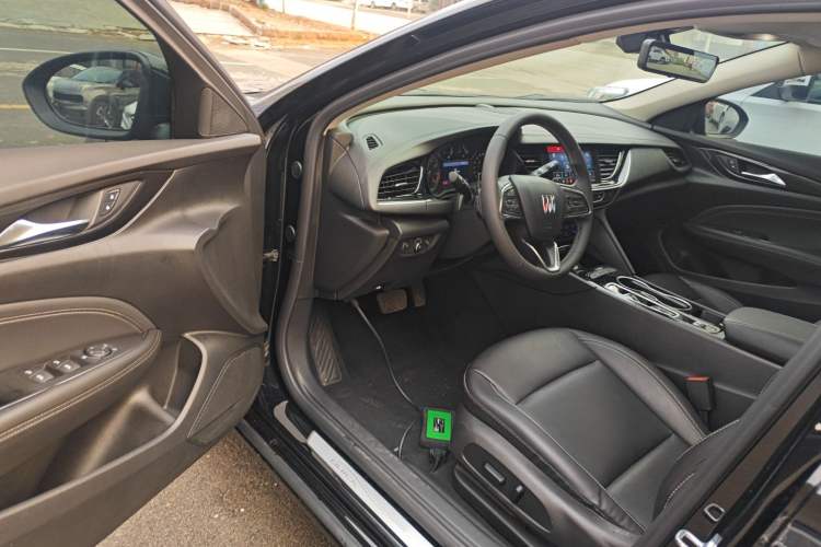 Used Buick Regal 2024 25T Deluxe Edition
