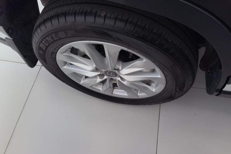 Used Toyota Corolla Cross 2024 2.0L Pioneer Edition
