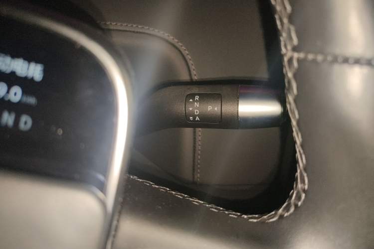 Used Li Auto L8 2023 Pro Model