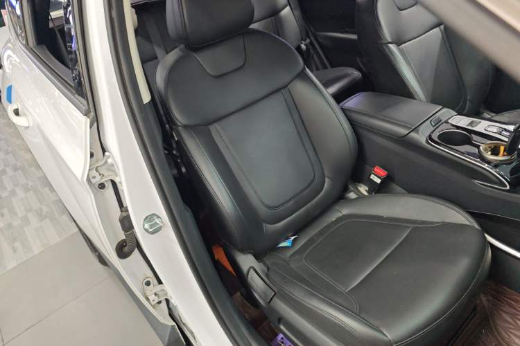 Used Hyundai Tucson 2023 Tucson L 1.5T Automatic Two-Wheel Drive GLX Elite Edition