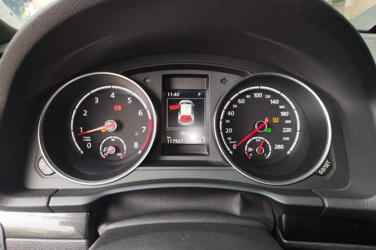 Used Volkswagen Scirocco 2015 2.0 TSI Luxury Edition