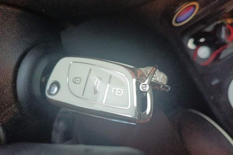 Used MG 3 2011 1.5L AMT Elite Edition
