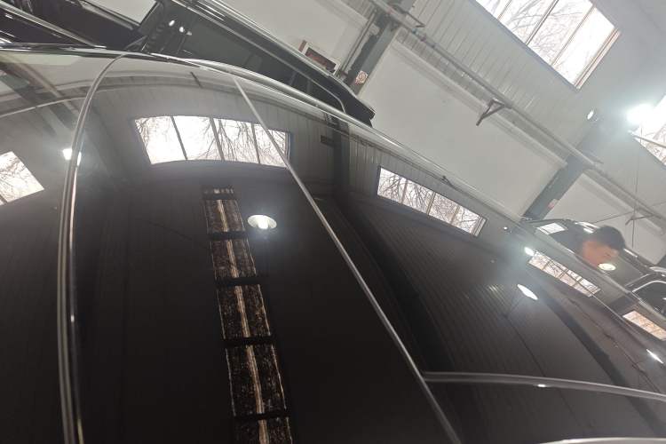 Used Lincoln Corsair 2024 2.0T Four-Wheel Drive Prestige Edition
