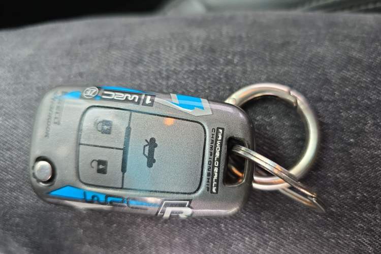 Used Buick GT 2021 1.3T Automatic Mild Hybrid Elite Version
