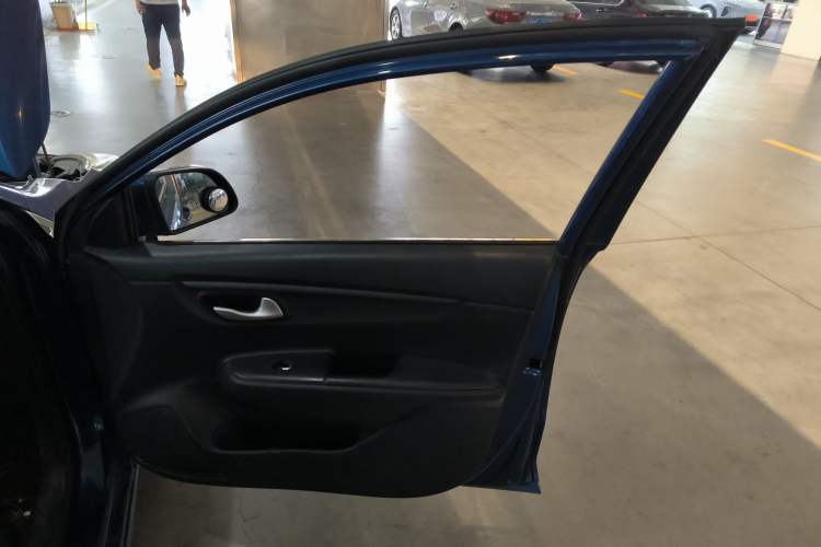 Used Kia K2 2017 Sedan 1.4L Automatic GLS
