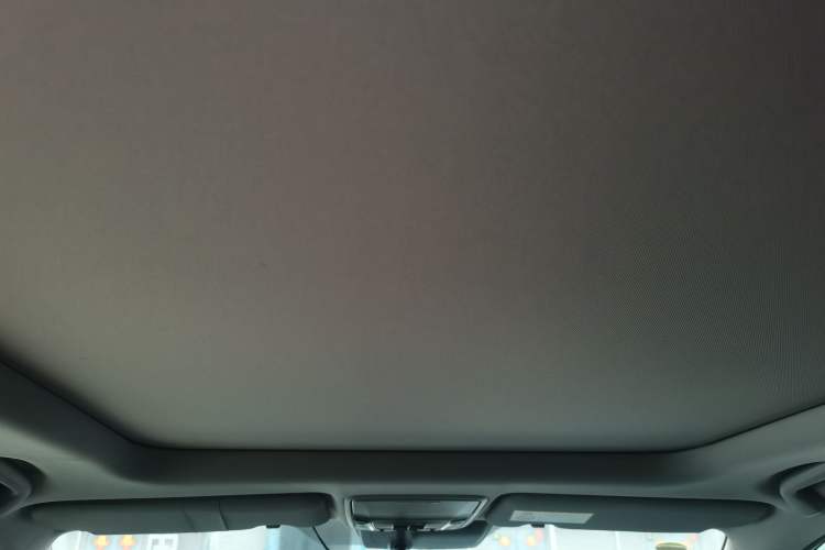 Used Honda Breeze 2021 240TURBO CVT Two-Wheel Drive Smart Enjoyment Version