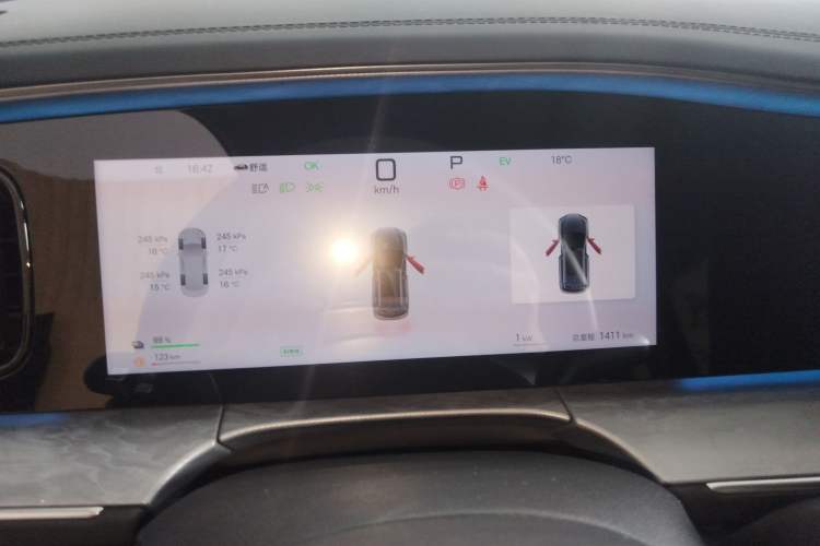 Used BYD Sealion 07 DM-i 2025 150 Flagship+ Edition
