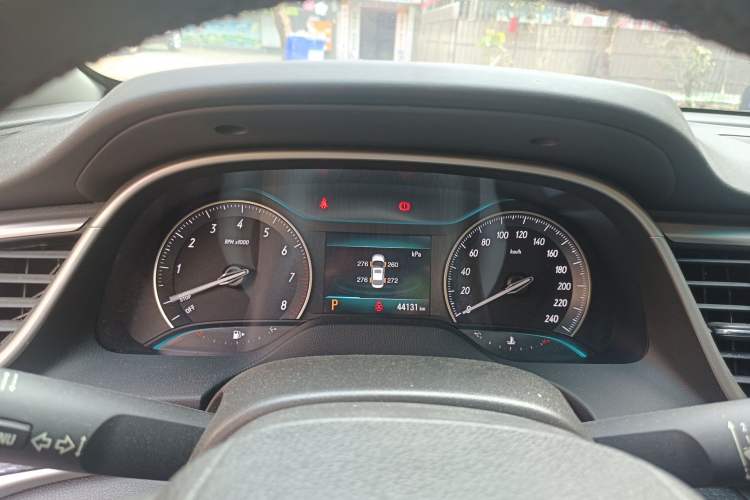 Used Buick GT 2021 Exemplar 1.5L Automatic Elite Version
