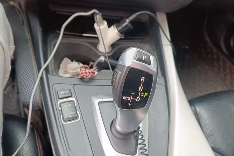 Used BMW 1 Series 2013 Facelifted 118i Leading Edition