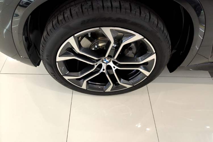 Used BMW X5 2023 xDrive 30Li Luxury M Sport Night Edition Package