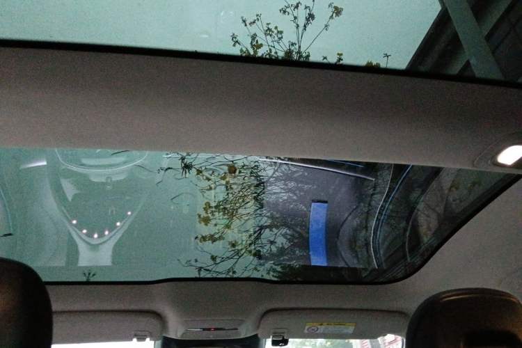 Used XPeng P7 2021 480N
